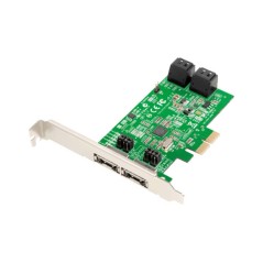 Dawicontrol Dc-624E Raid Raid Controller